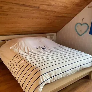 Hébergement de vacances Les Mouettes Entre Terre Et, Louargat