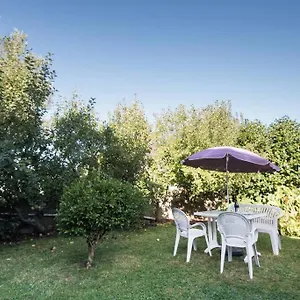 Hébergement de vacances Entre Parc Et Haras, Hennebont
