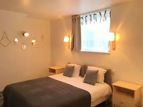 Holiday home Manoir Des Cognets Villa Plurien France