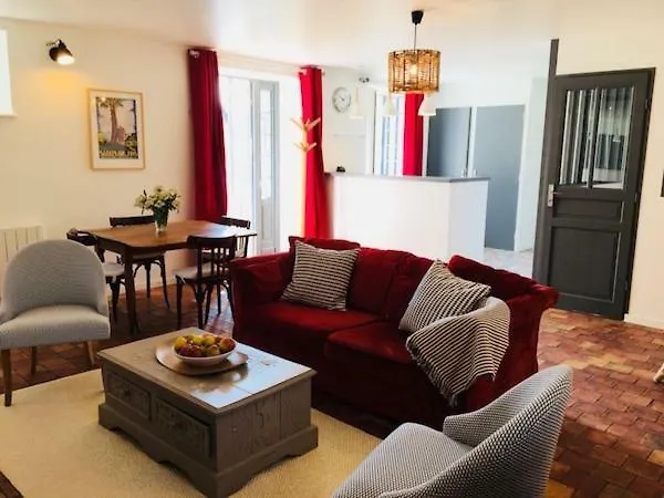 Manoir Des Cognets Villa Plurien 0*,