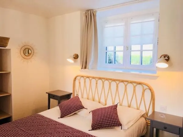Manoir Des Cognets Villa Plurien Holiday home