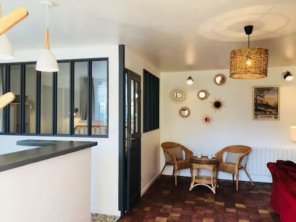 Holiday home Manoir Des Cognets Villa Plurien